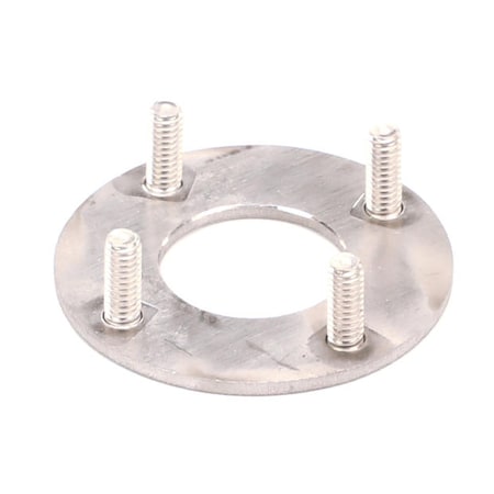 Turbochef Stirrer Stud Plate i5-9150.B